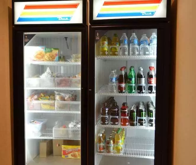 Szálloda Comfort Suites Bossier City Shreveport East