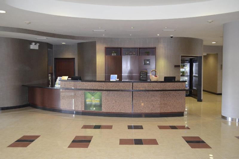 Отель Courtyard By Marriott Winchester Medical Center