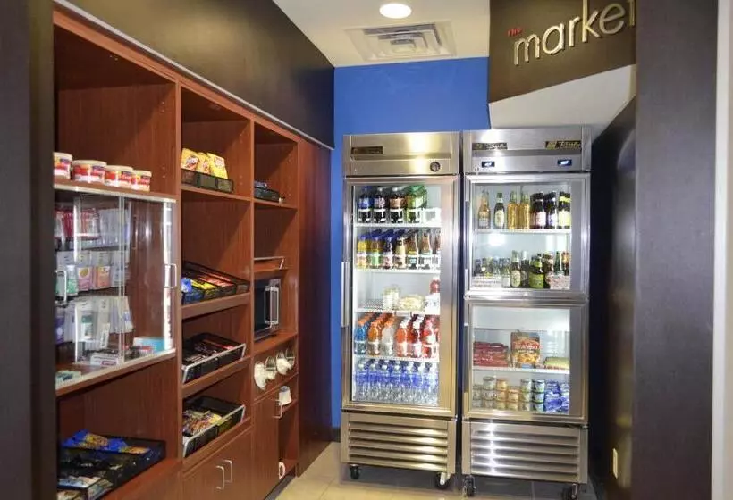 酒店 Courtyard By Marriott Winchester Medical Center