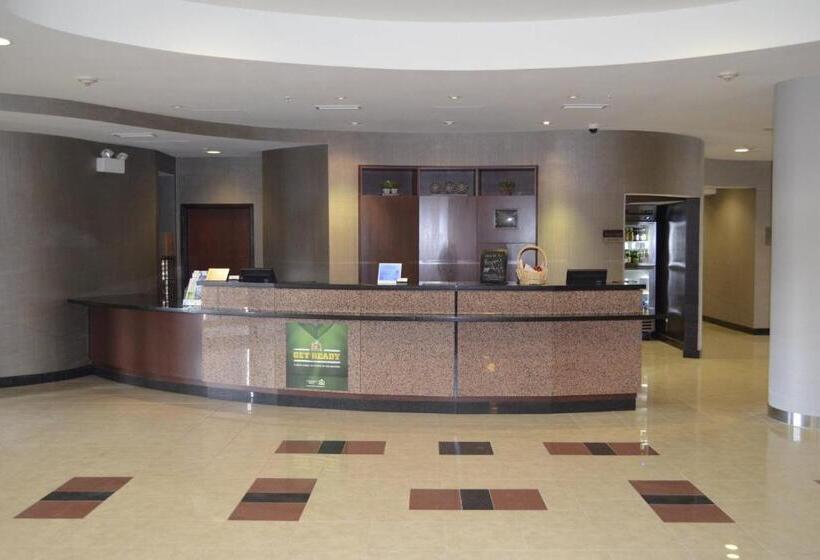 Отель Courtyard By Marriott Winchester Medical Center