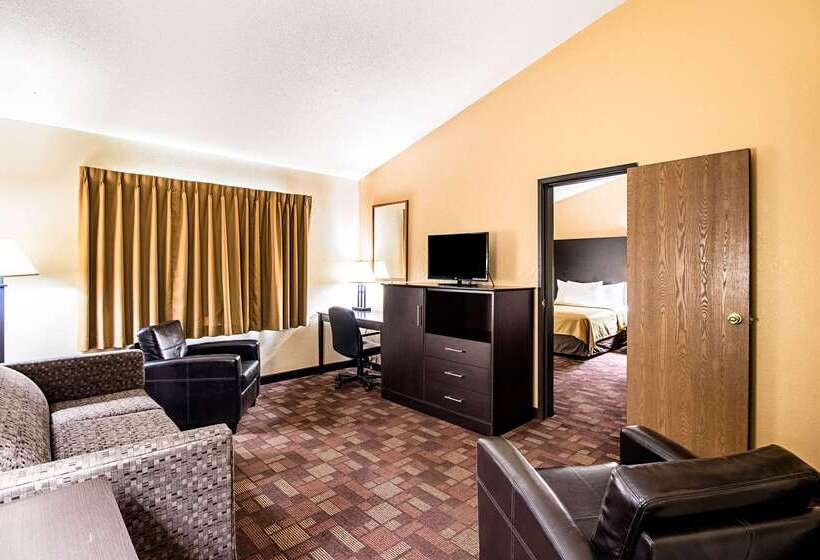 فندق Econo Lodge