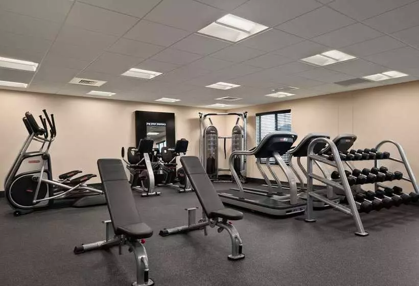 Отель Hampton Inn Belton/kansas City Area