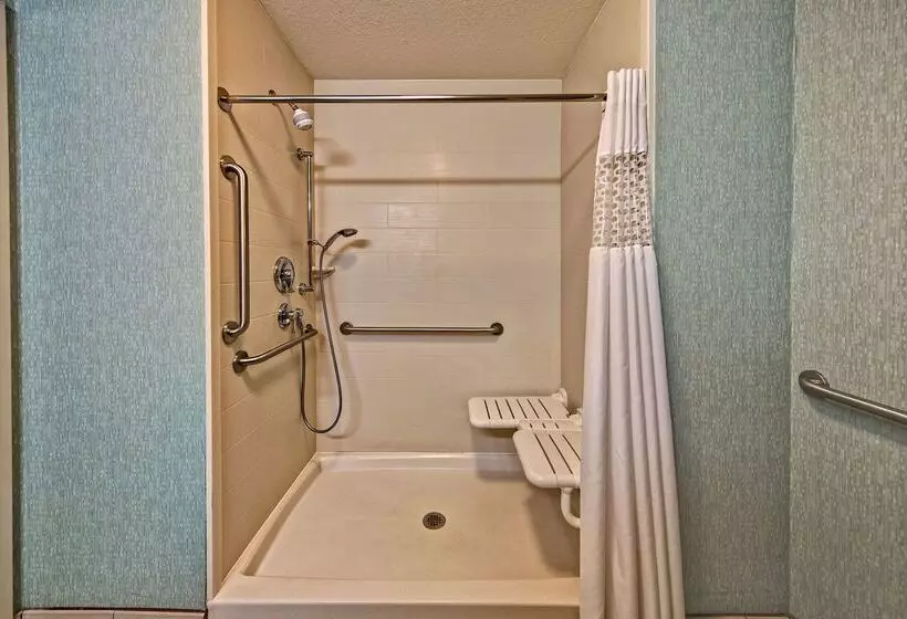 Отель Hampton Inn Belton/kansas City Area