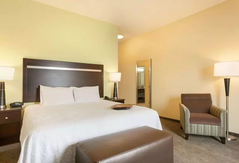 Отель Hampton Inn Belton/kansas City Area
