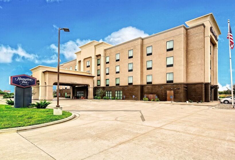 בית מלון כפרי Hampton Inn Belton/kansas City Area