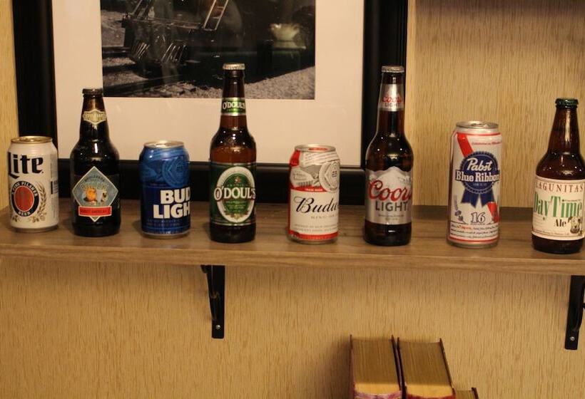 בית מלון כפרי Hampton Inn Belton/kansas City Area