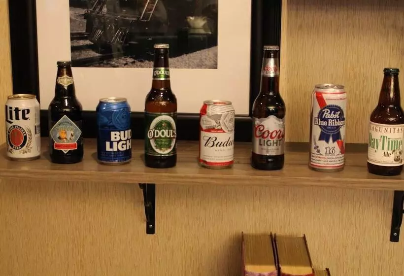 Отель Hampton Inn Belton/kansas City Area