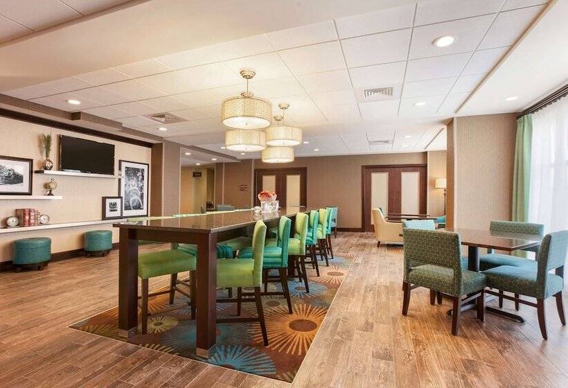 בית מלון כפרי Hampton Inn Belton/kansas City Area