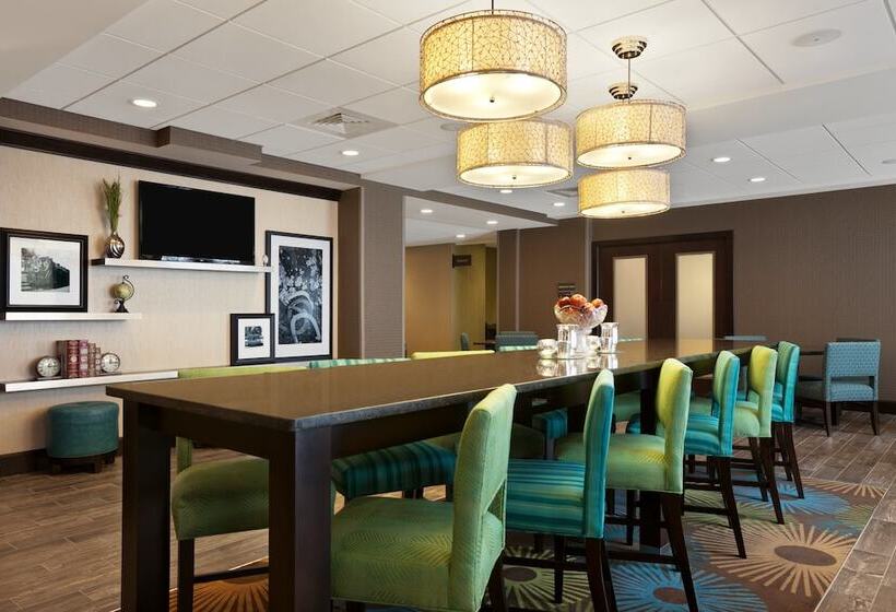 בית מלון כפרי Hampton Inn Belton/kansas City Area