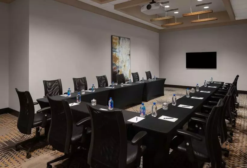 酒店 Homewood Suites Springfield Va