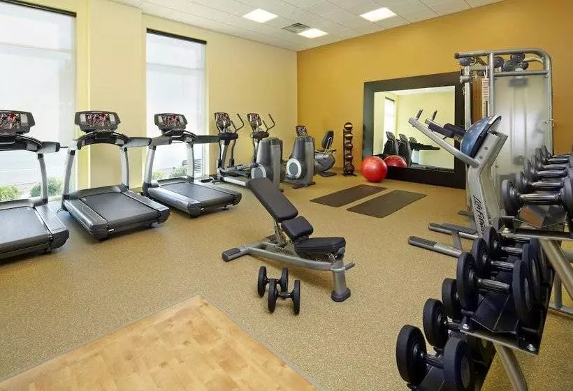 酒店 Homewood Suites Springfield Va