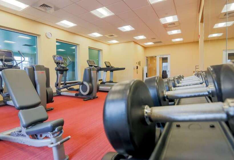 فندق Hyatt Place Pensacola Airport