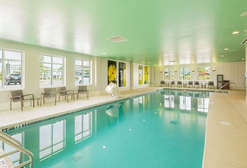 فندق Hyatt Place Pensacola Airport