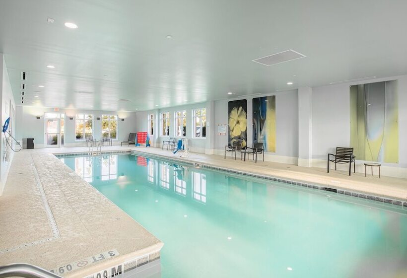 فندق Hyatt Place Pensacola Airport