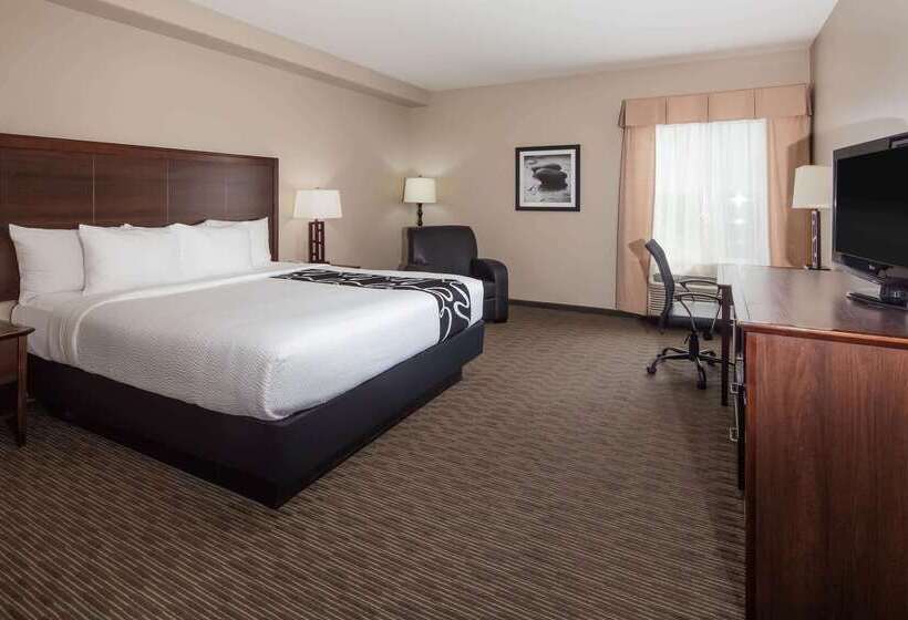 酒店 La Quinta By Wyndham Inglewood