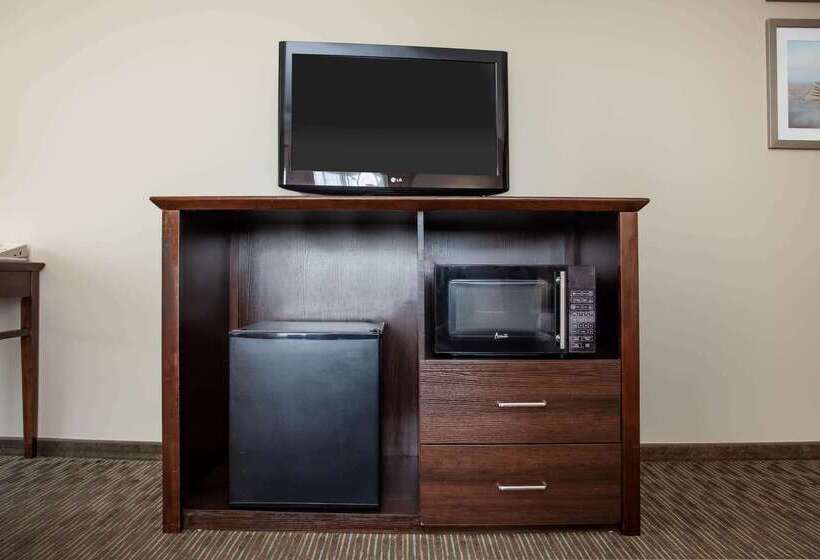 酒店 La Quinta By Wyndham Inglewood