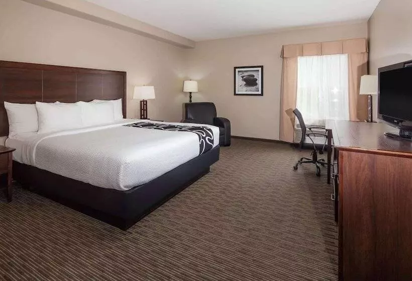 هتل La Quinta By Wyndham Inglewood