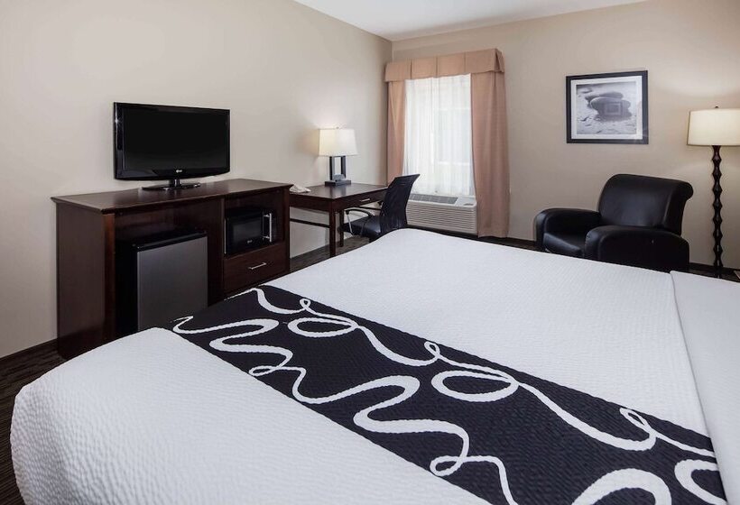 酒店 La Quinta By Wyndham Inglewood