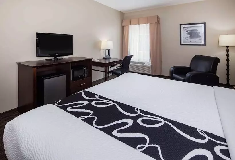 هتل La Quinta By Wyndham Inglewood