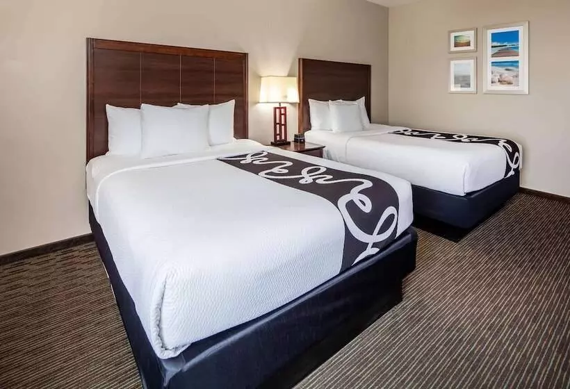 هتل La Quinta By Wyndham Inglewood