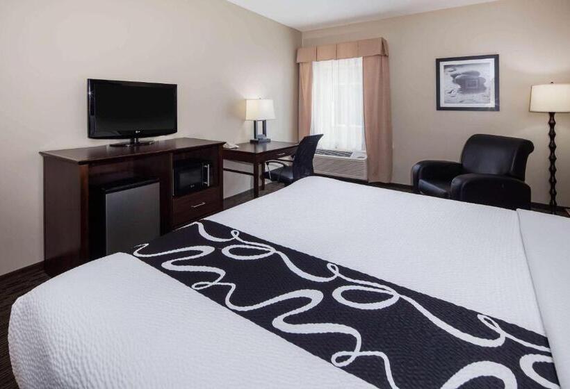 酒店 La Quinta By Wyndham Inglewood