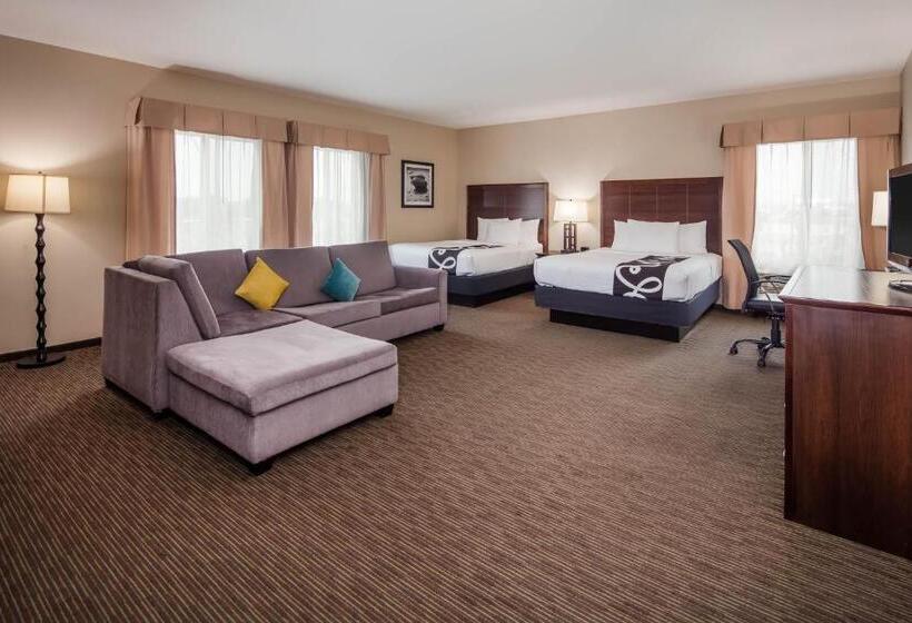 酒店 La Quinta By Wyndham Inglewood