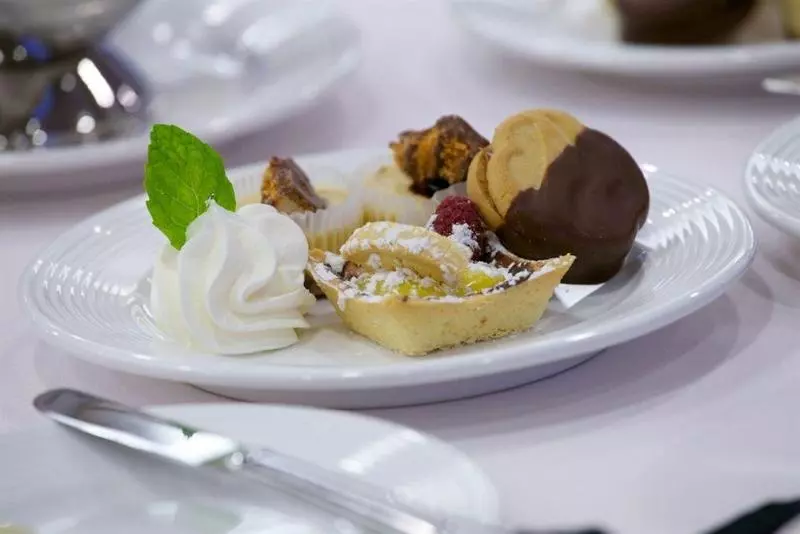 Отель Prairie Meadows Casino Racetrack And