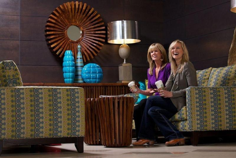 ホテル Prairie Meadows Casino Racetrack And