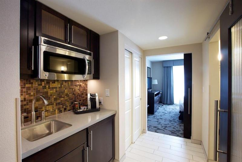 ホテル Prairie Meadows Casino Racetrack And