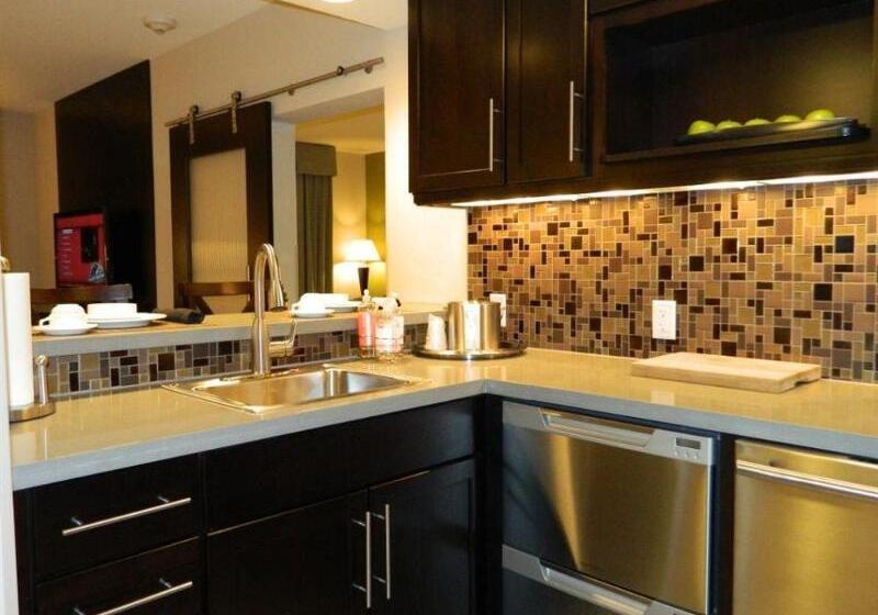 ホテル Prairie Meadows Casino Racetrack And