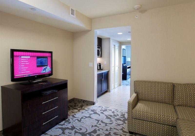 ホテル Prairie Meadows Casino Racetrack And