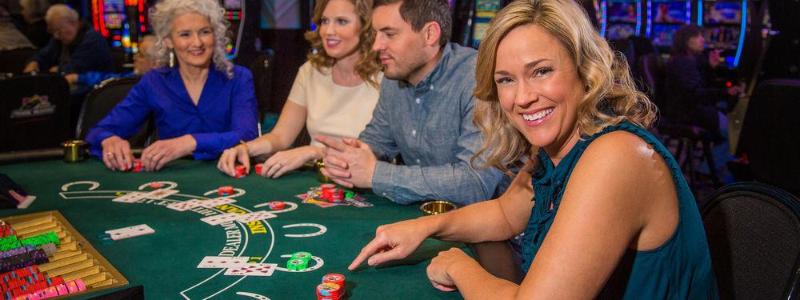 ホテル Prairie Meadows Casino Racetrack And