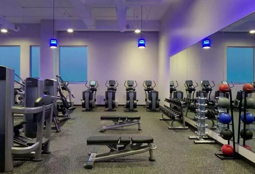 Otel Radisson Blu Mall Of America