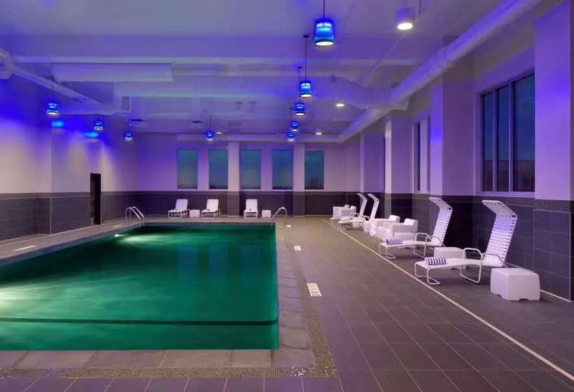 Otel Radisson Blu Mall Of America