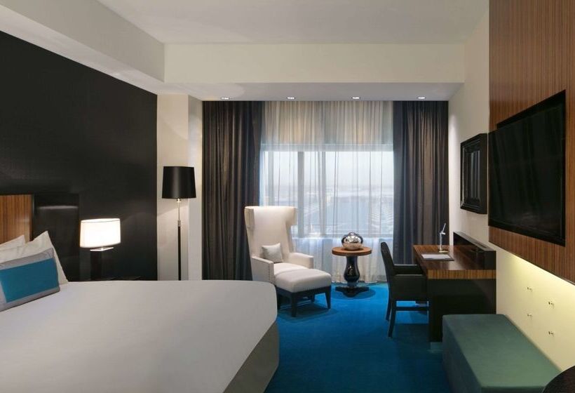 Otel Radisson Blu Mall Of America