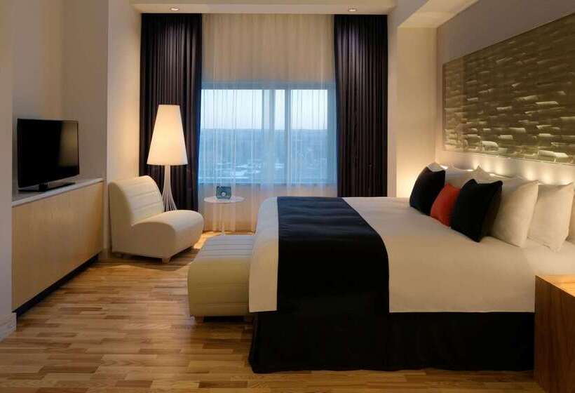 Otel Radisson Blu Mall Of America