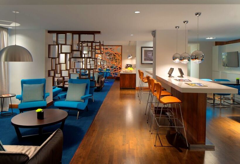 Otel Radisson Blu Mall Of America