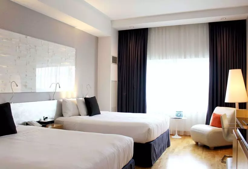 Otel Radisson Blu Mall Of America