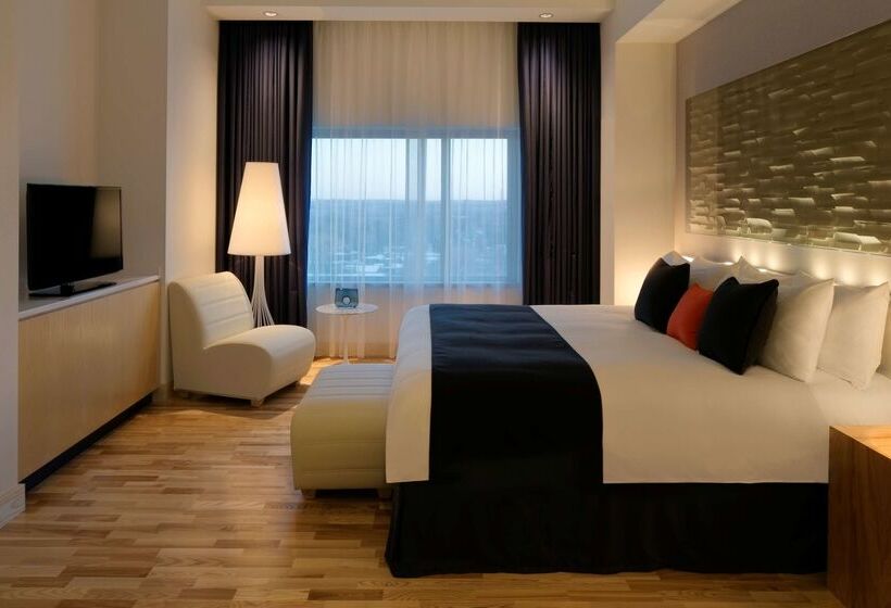 Otel Radisson Blu Mall Of America