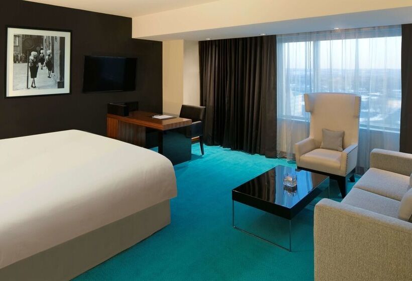 Otel Radisson Blu Mall Of America