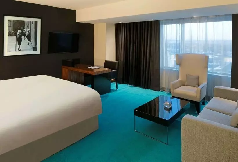 Otel Radisson Blu Mall Of America