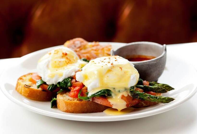 Otel Radisson Blu Mall Of America