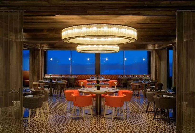 Otel Radisson Blu Mall Of America