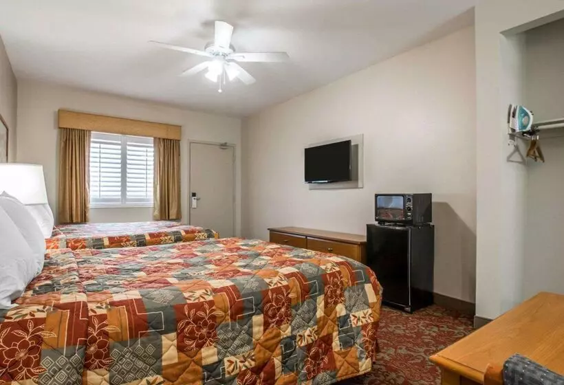 酒店 Rodeway Inn Encinitas North