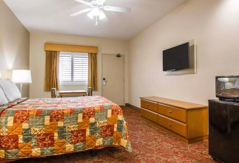 酒店 Rodeway Inn Encinitas North