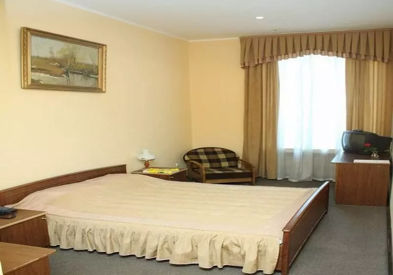 Hotelli Saint Petersburg