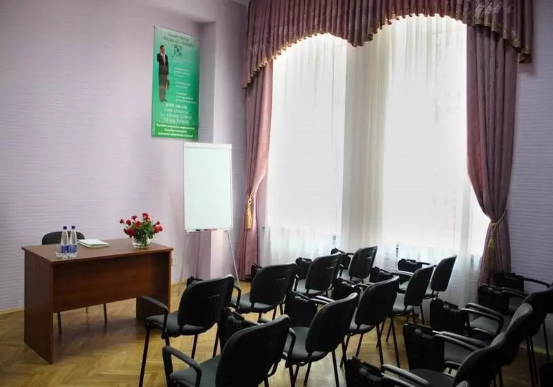 Hotelli Saint Petersburg