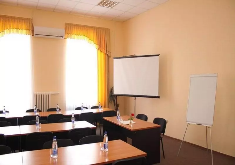 Hotelli Saint Petersburg