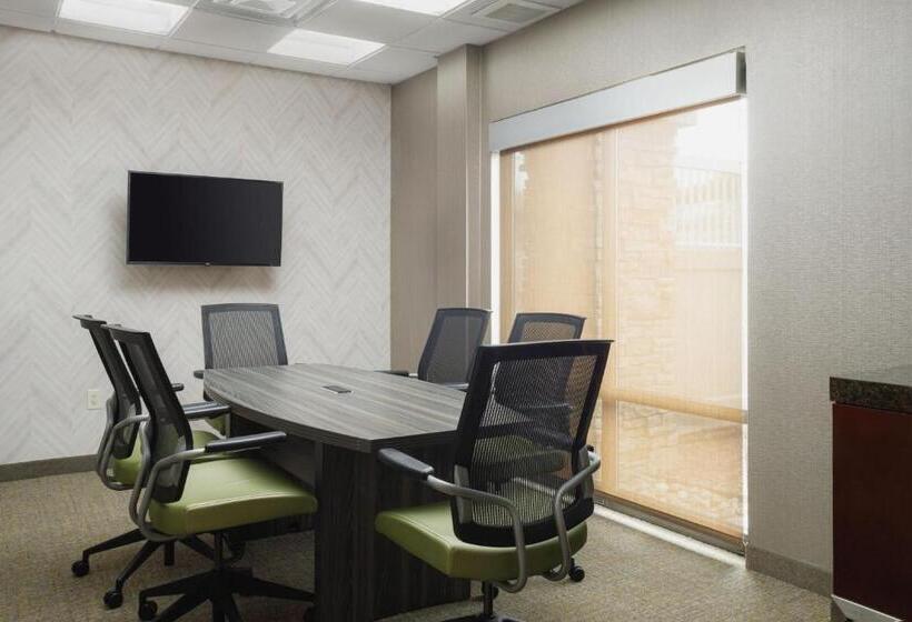 فندق Springhill Suites Knoxville At Turkey Creek