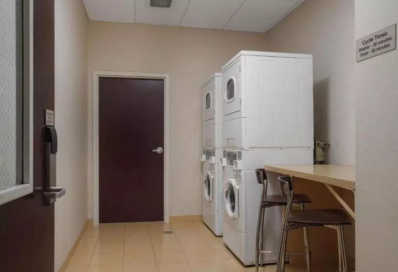 호텔 Springhill Suites Knoxville At Turkey Creek